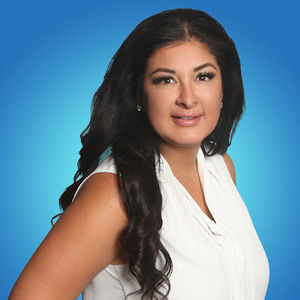 Meet your Posher, Laura